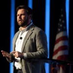 JD Vance Net Worth