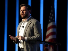 JD Vance Net Worth