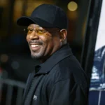 Martin Lawrence Net Worth: From Stand-Up to Stardom