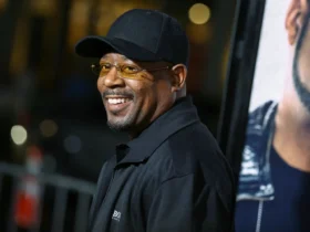 Martin Lawrence Net Worth: From Stand-Up to Stardom