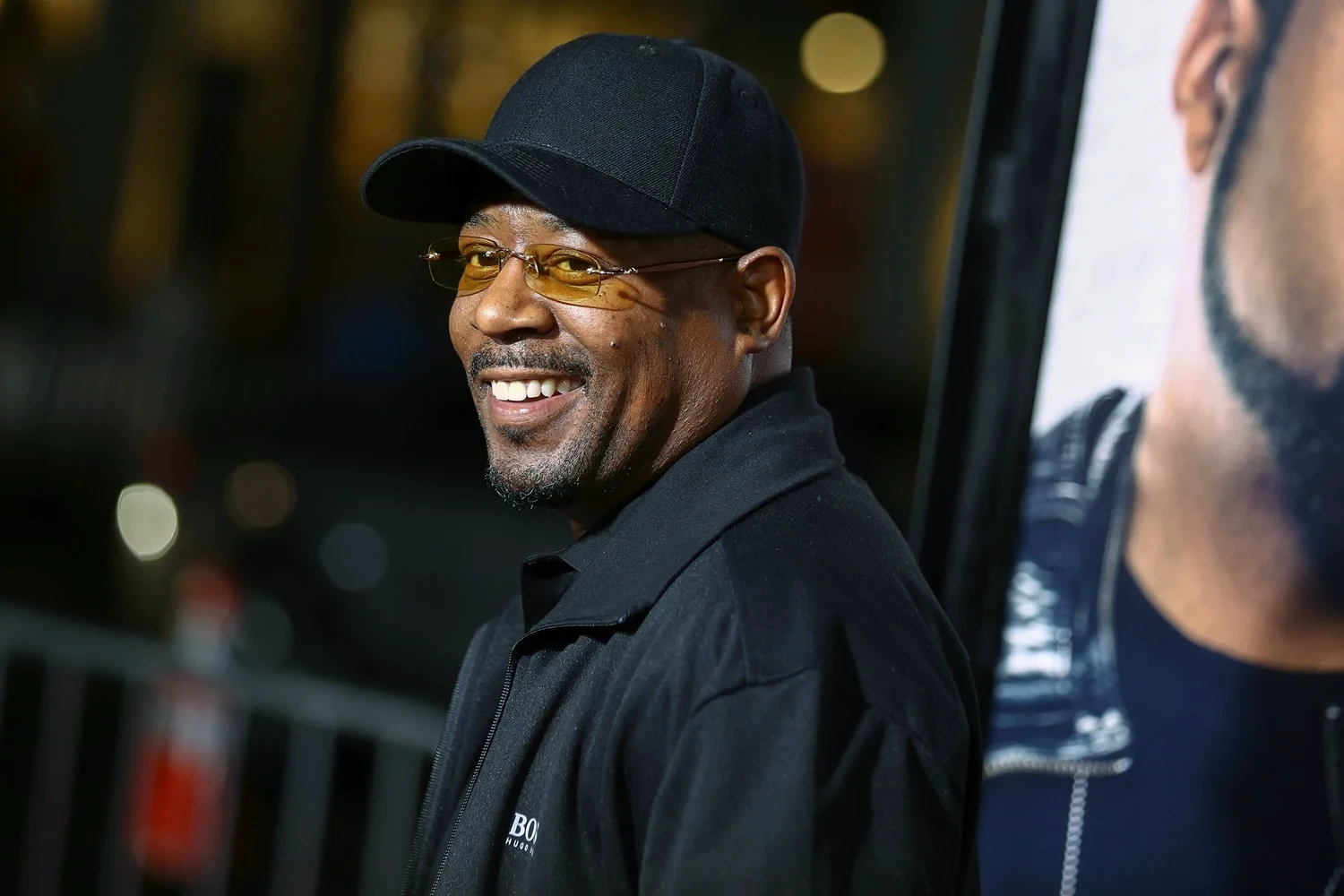 Martin Lawrence Net Worth: From Stand-Up to Stardom