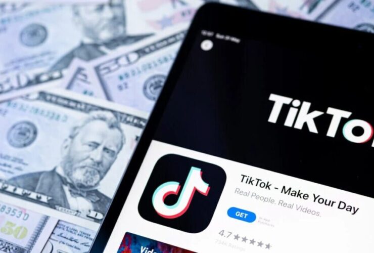 TikTok Influencer Uses Bitcoin to Launder Fraudulent COVID Relief Funds – Here’s What Happened